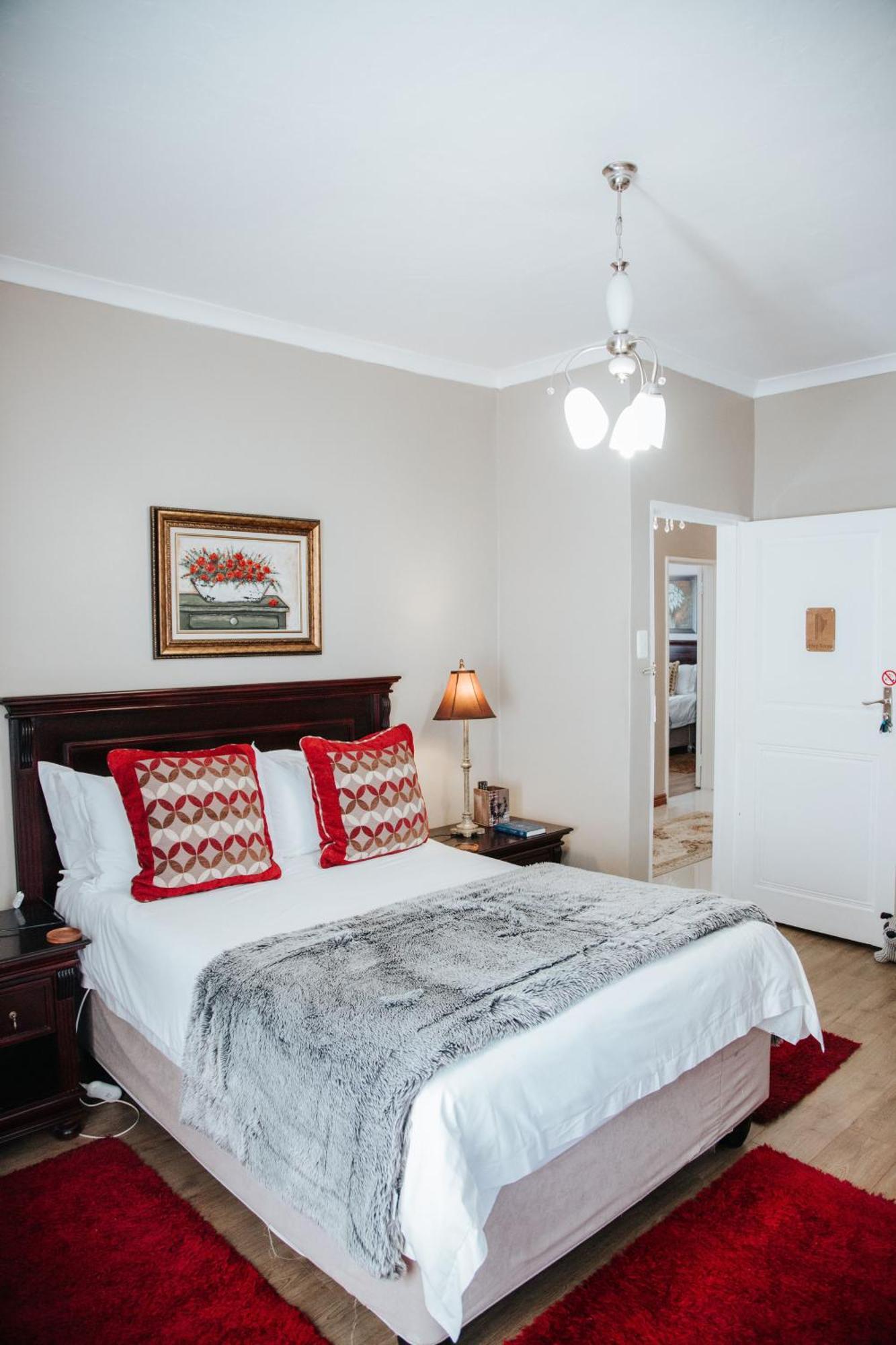 The Symphony Guest House Queenstown Eksteriør bilde