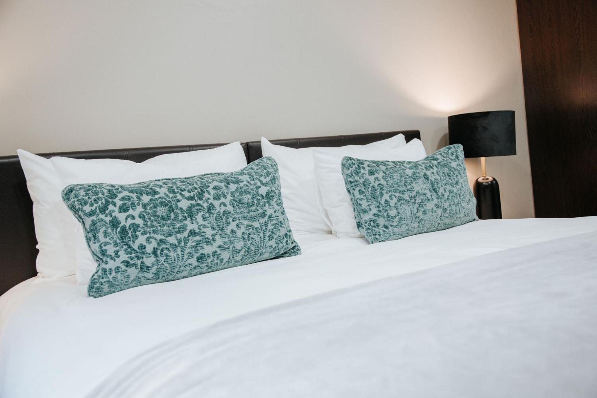 The Symphony Guest House Queenstown Eksteriør bilde