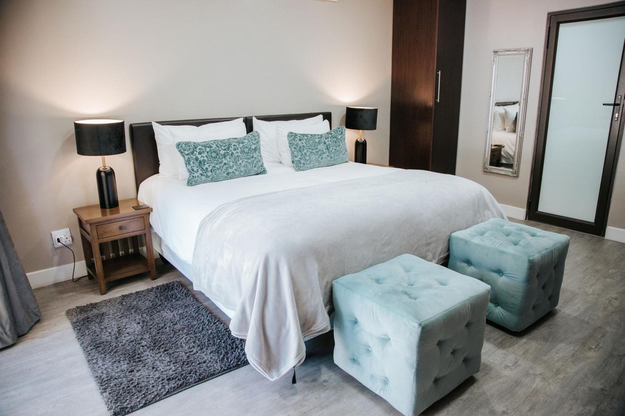 The Symphony Guest House Queenstown Eksteriør bilde