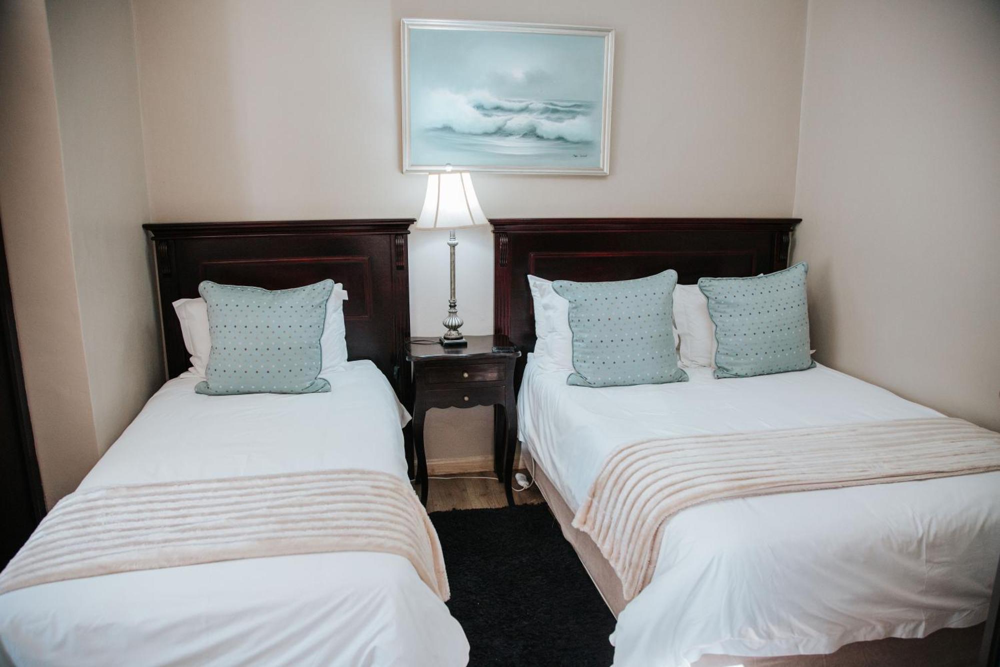 The Symphony Guest House Queenstown Eksteriør bilde